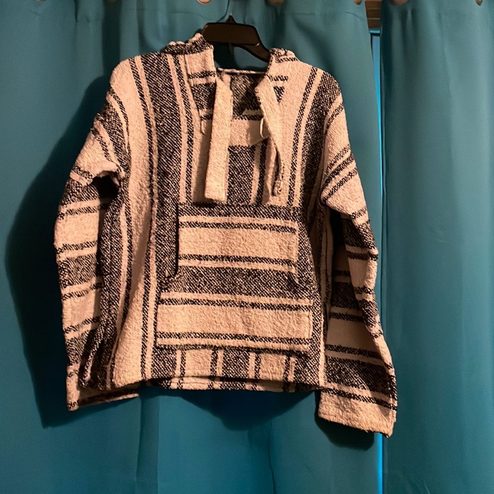Small drug rug